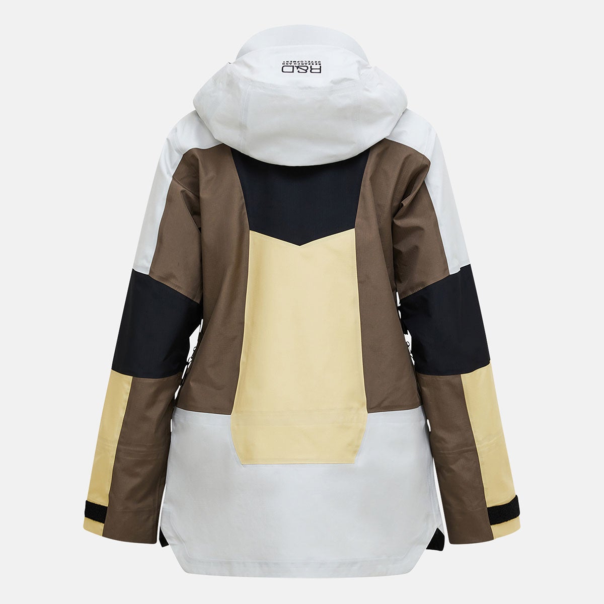 ピークパフォーマンス PEAK PERFORMANCE　スキー スノーボードウェア ジャケット ウィメンズバーチカルゴアテックスプロジャケット W Vertical Gore-Tex Pro Jacket G80471-070 2026-2027 詳細2