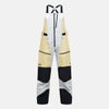 ピークパフォーマンス PEAK PERFORMANCE　スキー スノーボードウェア パンツ ウィメンズバーチカルゴアテックスプロビブパンツ W Vertical Gore-Tex Pro Bib Pants G80473-060 2026-2027 ANTARCTICA/ALPINE HARVEST