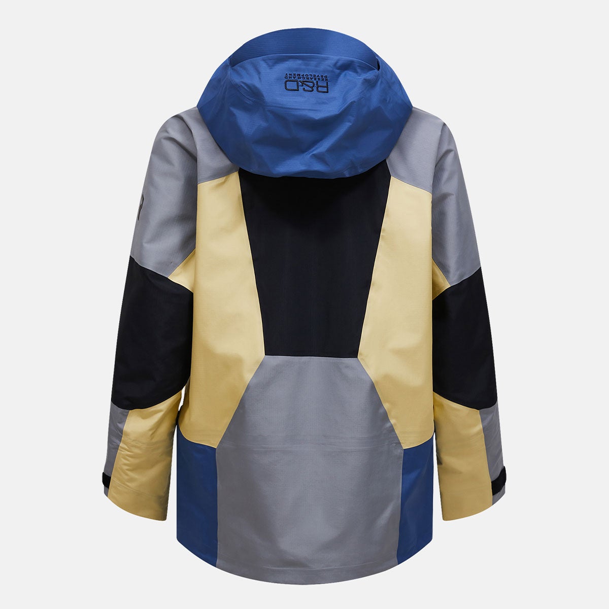ピークパフォーマンス PEAK PERFORMANCE　スキー スノーボードウェア ジャケット メンズバーチカルゴアテックスプロジャケット M Vertical Gore-Tex Pro Jacket G80487-070 2026-2027 詳細2