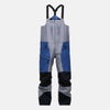 ピークパフォーマンス PEAK PERFORMANCE　スキー スノーボードウェア パンツ メンズバーチカルゴアテックスプロビブパンツ M Vertical Gore-Tex Pro Bib Pants G80490-060 2026-2027 Lt Grey