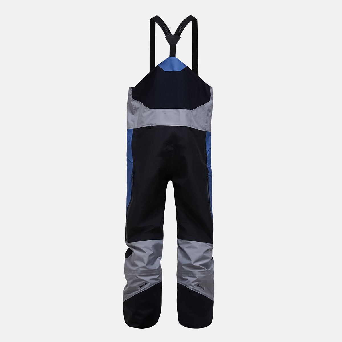 ピークパフォーマンス PEAK PERFORMANCE　スキー スノーボードウェア パンツ メンズバーチカルゴアテックスプロビブパンツ M Vertical Gore-Tex Pro Bib Pants G80490-060 2026-2027 詳細2