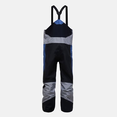 ピークパフォーマンス PEAK PERFORMANCE　スキー スノーボードウェア パンツ メンズバーチカルゴアテックスプロビブパンツ M Vertical Gore-Tex Pro Bib Pants G80490-060 2026-2027 詳細2