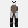 ピークパフォーマンス PEAK PERFORMANCE　スキー スノーボードウェア パンツ メンズバーチカルゴアテックスプロビブパンツ M Vertical Gore-Tex Pro Bib Pants G80490-070 2026-2027 Terrain Tan