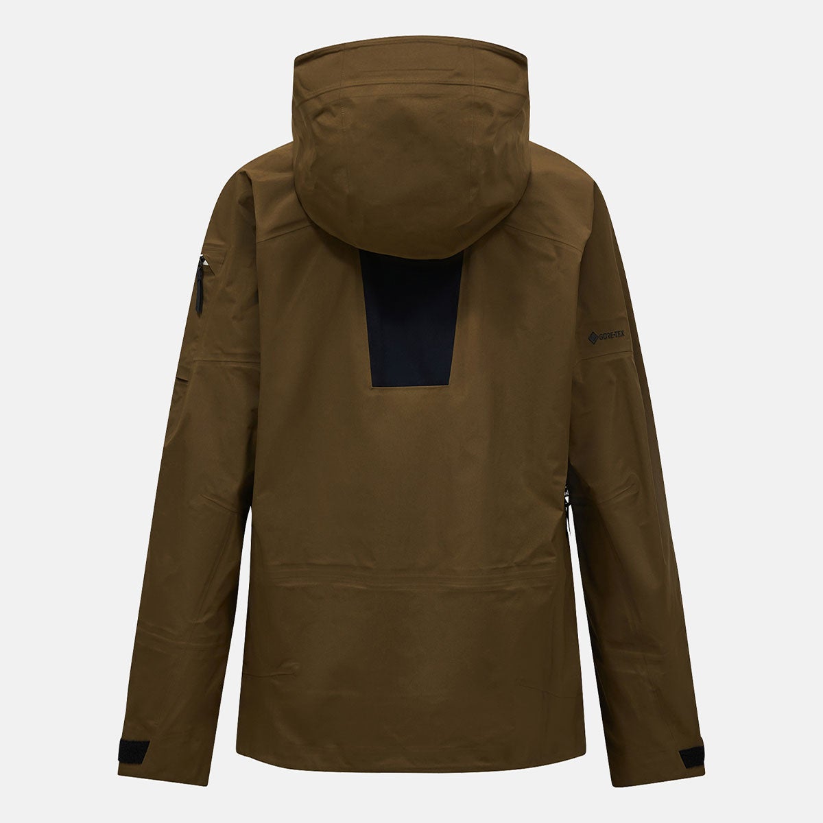 ピークパフォーマンス PEAK PERFORMANCE　スキー スノーボードウェア ジャケット メンズアルパインゴアテックス3レイヤージャケット M Alpine Gore-Tex 3L Jacket G80502-050 2026-2027 詳細2