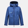 ピークパフォーマンス PEAK PERFORMANCE　スキー スノーボードウェア ジャケット メンズアルパインゴアテックス3レイヤージャケット M Alpine Gore-Tex 3L Jacket G80502-060 2026-2027 SUMMIT SKY