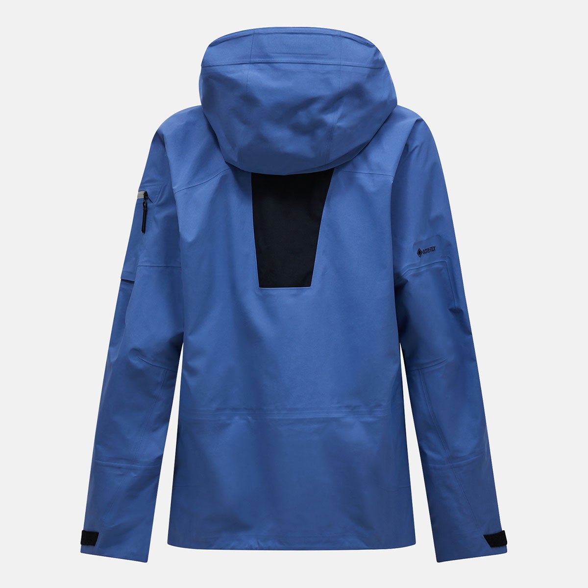 ピークパフォーマンス PEAK PERFORMANCE　スキー スノーボードウェア ジャケット メンズアルパインゴアテックス3レイヤージャケット M Alpine Gore-Tex 3L Jacket G80502-060 2026-2027 詳細2