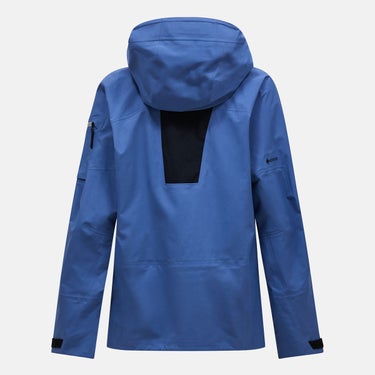 ピークパフォーマンス PEAK PERFORMANCE　スキー スノーボードウェア ジャケット メンズアルパインゴアテックス3レイヤージャケット M Alpine Gore-Tex 3L Jacket G80502-060 2026-2027 詳細2