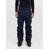 ピークパフォーマンス PEAK PERFORMANCE　スキー スノーボードウェア パンツ メンズマルーンインシュレーテッドパンツ M Maroon Insulated Pants G80503-020 2026-2027 BLUE SHADOW