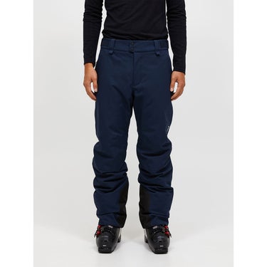 ピークパフォーマンス PEAK PERFORMANCE　スキー スノーボードウェア パンツ メンズマルーンインシュレーテッドパンツ M Maroon Insulated Pants G80503-020 2026-2027 BLUE SHADOW