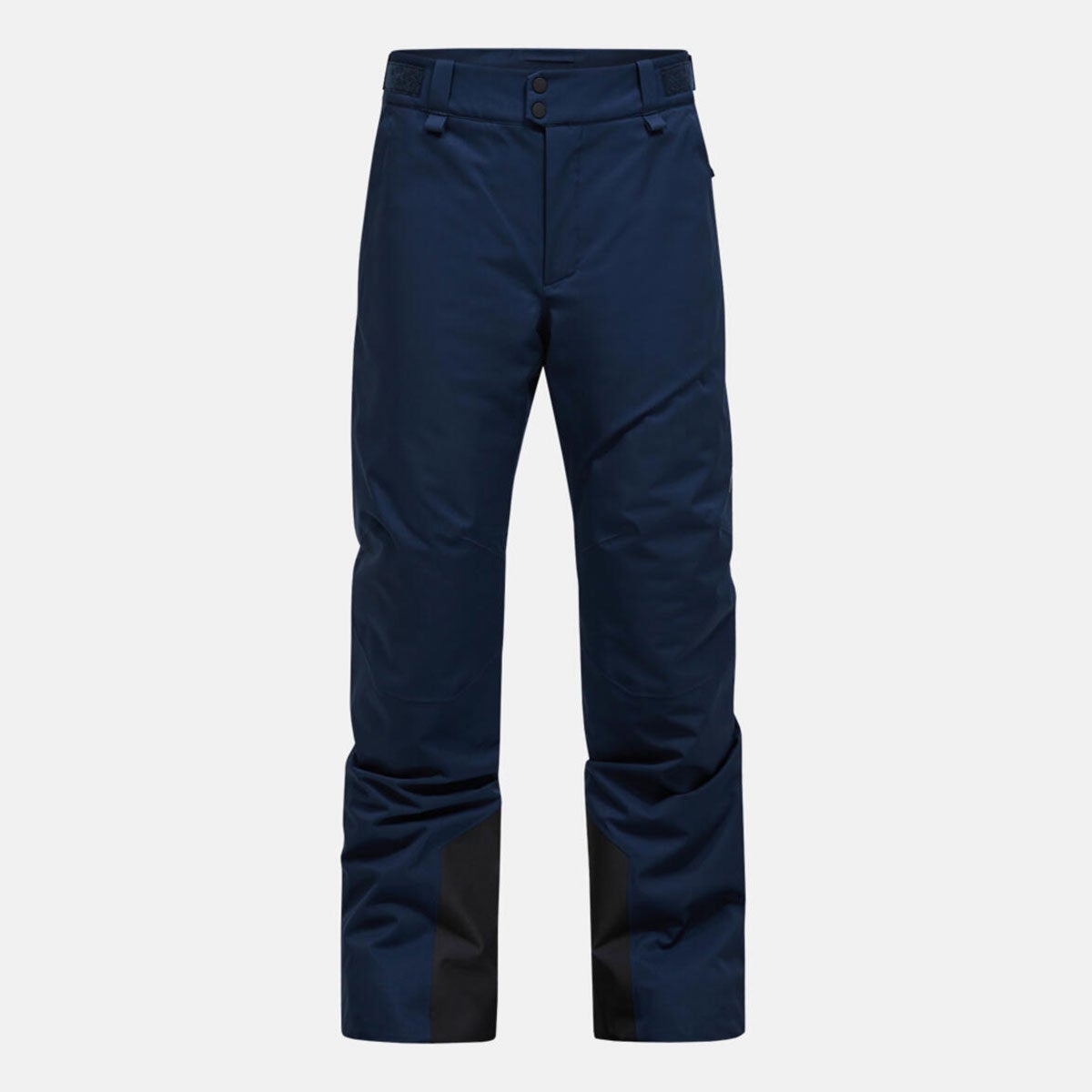 ピークパフォーマンス PEAK PERFORMANCE　スキー スノーボードウェア パンツ メンズマルーンインシュレーテッドパンツ M Maroon Insulated Pants G80503-020 2026-2027 詳細2