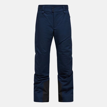 ピークパフォーマンス PEAK PERFORMANCE　スキー スノーボードウェア パンツ メンズマルーンインシュレーテッドパンツ M Maroon Insulated Pants G80503-020 2026-2027 詳細3
