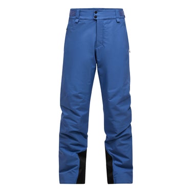 ピークパフォーマンス PEAK PERFORMANCE　スキー スノーボードウェア パンツ メンズマルーンインシュレーテッドパンツ M Maroon Insulated Pants G80503-070 2026-2027 SUMMIT SKY