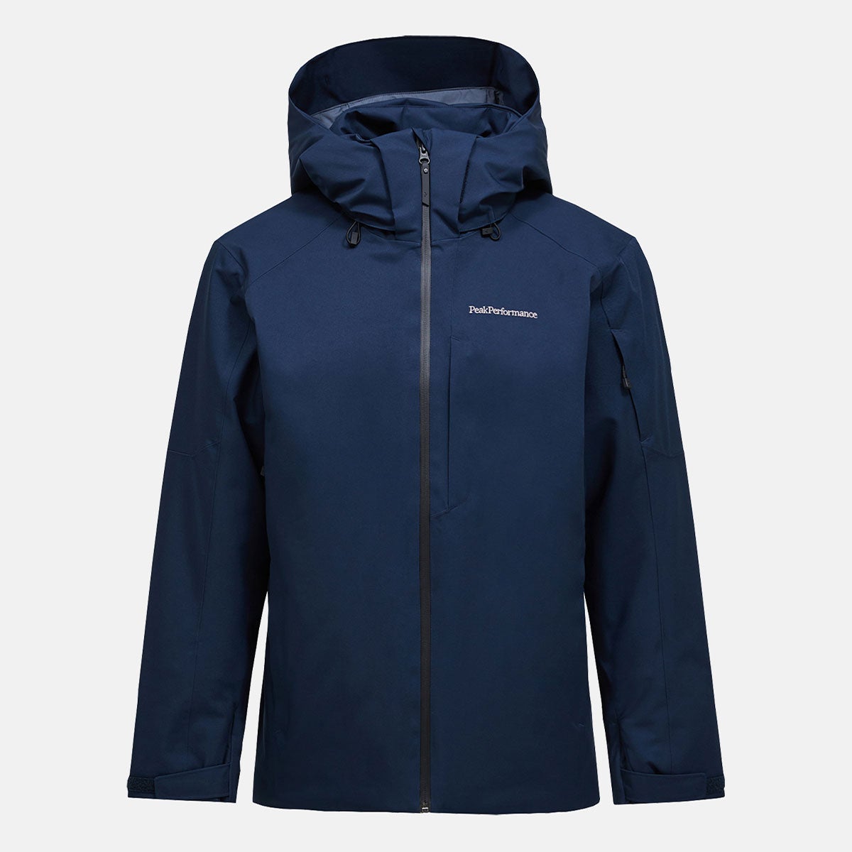 ピークパフォーマンス PEAK PERFORMANCE　スキー スノーボードウェア ジャケット メンズマルーンインシュレーテッドジャケット M Maroon Insulated Jacket G80505-020 2026-2027 詳細2