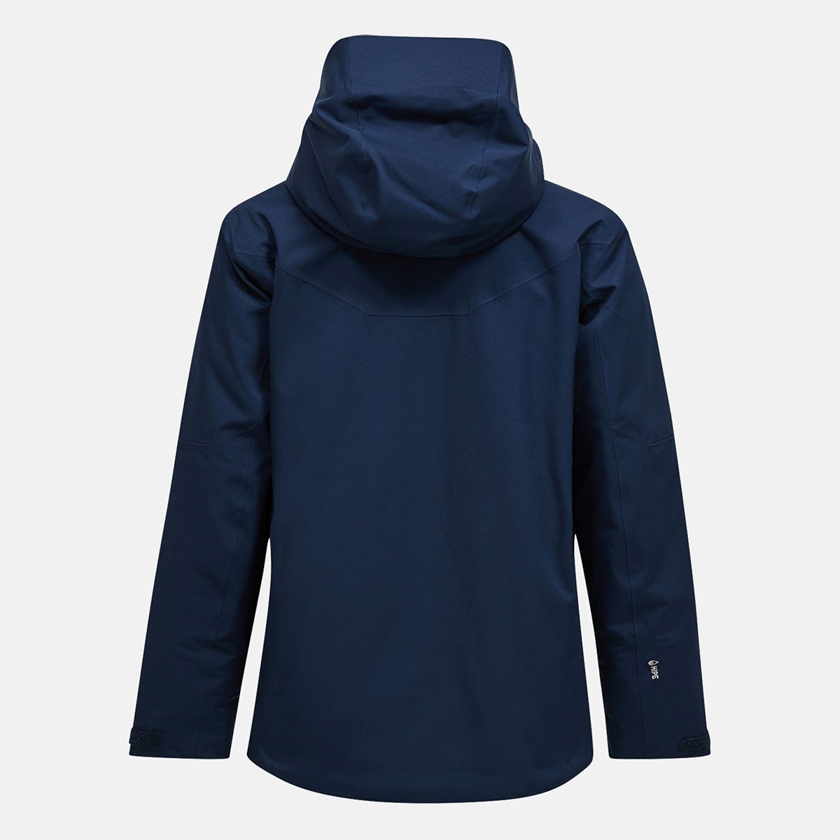 ピークパフォーマンス PEAK PERFORMANCE　スキー スノーボードウェア ジャケット メンズマルーンインシュレーテッドジャケット M Maroon Insulated Jacket G80505-020 2026-2027 詳細3