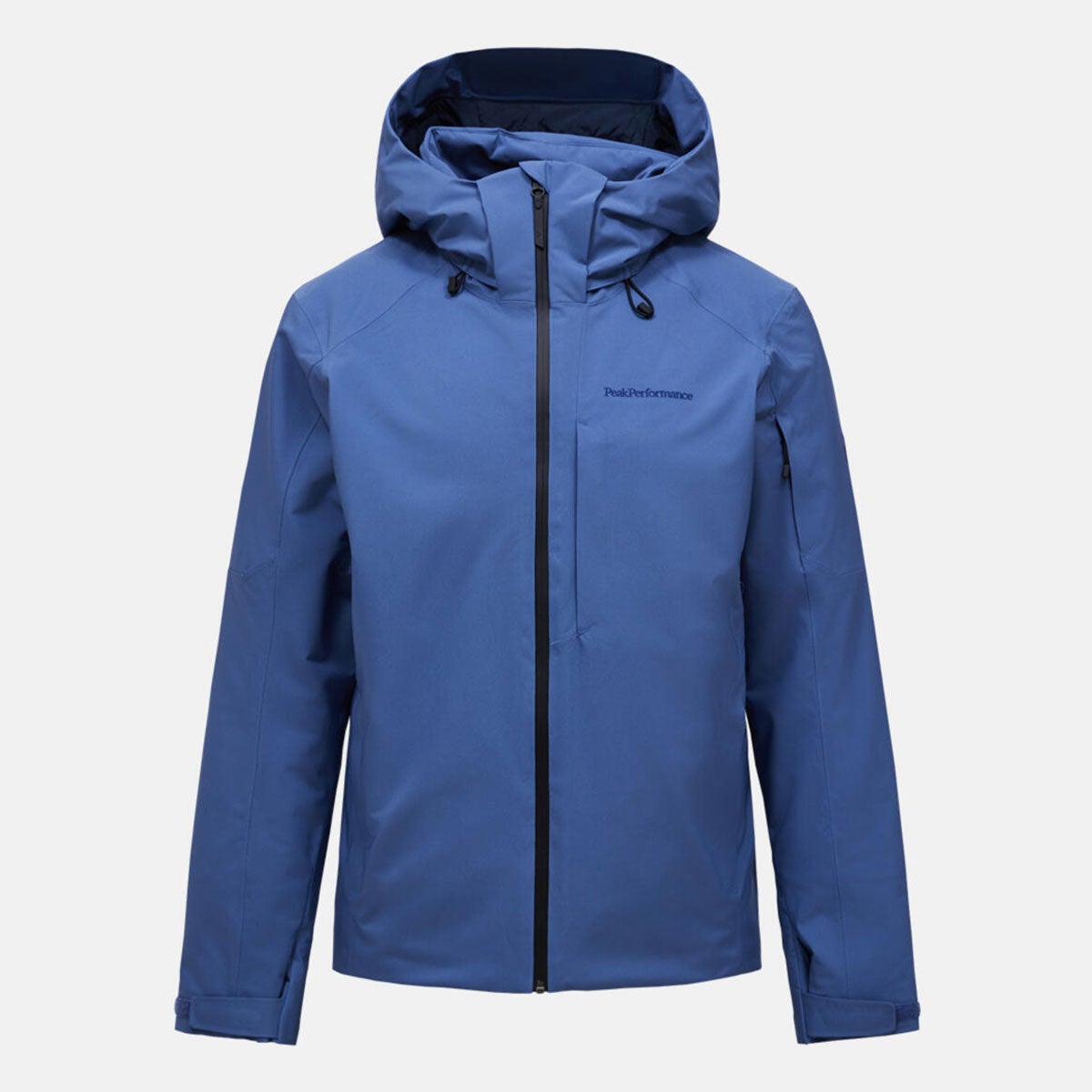 ピークパフォーマンス PEAK PERFORMANCE　スキー スノーボードウェア ジャケット メンズマルーンインシュレーテッドジャケット M Maroon Insulated Jacket G80505-090 2026-2027 SUMMIT SKY