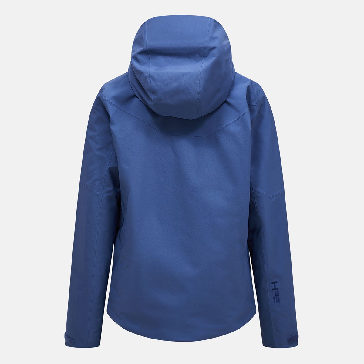 ピークパフォーマンス PEAK PERFORMANCE　スキー スノーボードウェア ジャケット メンズマルーンインシュレーテッドジャケット M Maroon Insulated Jacket G80505-090 2026-2027 詳細2