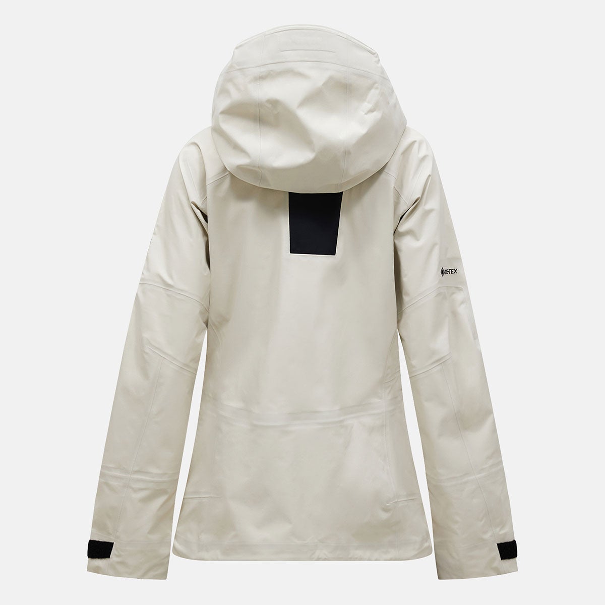 ピークパフォーマンス PEAK PERFORMANCE　スキー スノーボードウェア ジャケット ウィメンズアルパインゴアテックス3レイヤージャケット W Alpine Gore-Tex 3L Jacket G80511-050 2026-2027 詳細2
