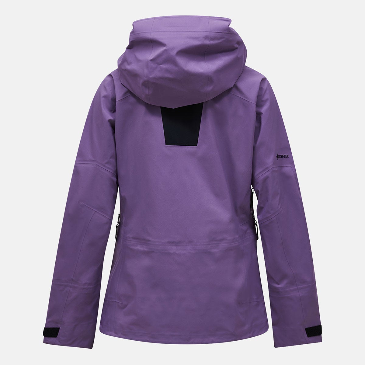 ピークパフォーマンス PEAK PERFORMANCE　スキー スノーボードウェア ジャケット ウィメンズアルパインゴアテックス3レイヤージャケット W Alpine Gore-Tex 3L Jacket G80511-060 2026-2027 詳細2