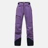 ピークパフォーマンス PEAK PERFORMANCE　スキー スノーボードウェア パンツ ウィメンズアルパインゴアテックス3レイヤーパンツ W Alpine Gore-Tex 3L Pants G80512-060 2026-2027 MONTANA GRAPE