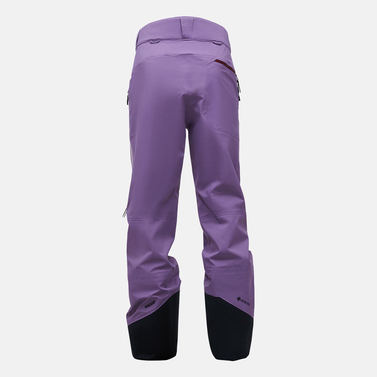 ピークパフォーマンス PEAK PERFORMANCE　スキー スノーボードウェア パンツ ウィメンズアルパインゴアテックス3レイヤーパンツ W Alpine Gore-Tex 3L Pants G80512-060 2026-2027 詳細2