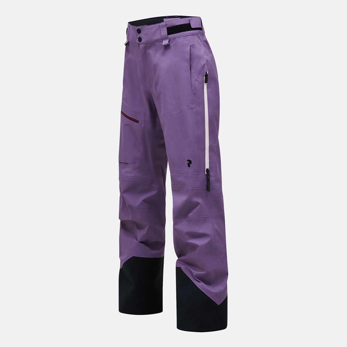 ピークパフォーマンス PEAK PERFORMANCE　スキー スノーボードウェア パンツ ウィメンズアルパインゴアテックス3レイヤーパンツ W Alpine Gore-Tex 3L Pants G80512-060 2026-2027 詳細3