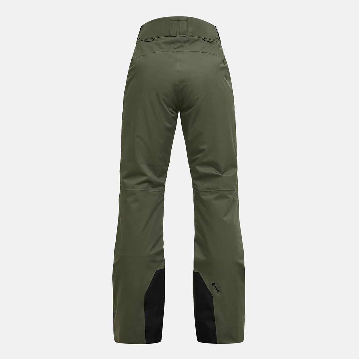 ピークパフォーマンス PEAK PERFORMANCE　スキー スノーボードウェア パンツ ウィメンズアニマインシュレーテッドパンツ W Anima Insulated Pants G80519-040 2026-2027 詳細2