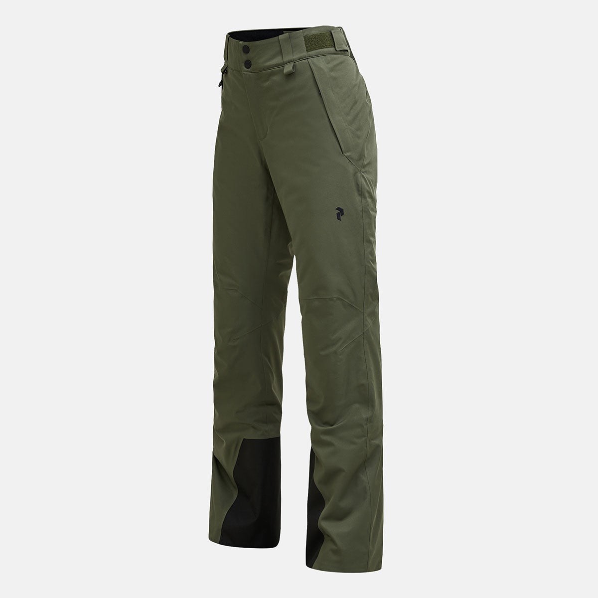 ピークパフォーマンス PEAK PERFORMANCE　スキー スノーボードウェア パンツ ウィメンズアニマインシュレーテッドパンツ W Anima Insulated Pants G80519-040 2026-2027 詳細3