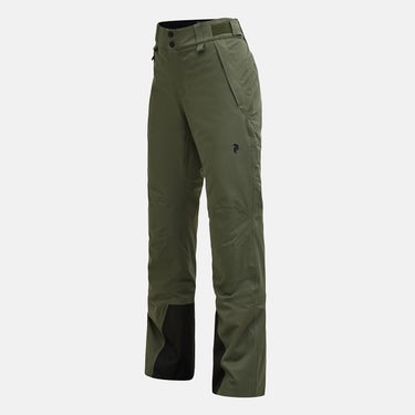 ピークパフォーマンス PEAK PERFORMANCE　スキー スノーボードウェア パンツ ウィメンズアニマインシュレーテッドパンツ W Anima Insulated Pants G80519-040 2026-2027 詳細3