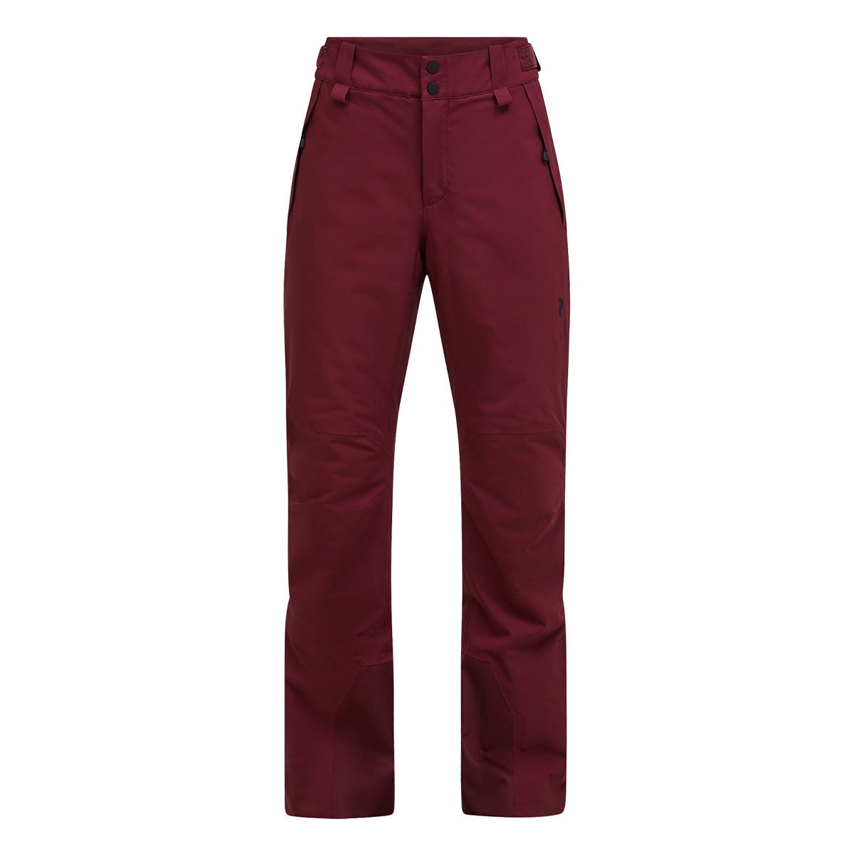 ピークパフォーマンス PEAK PERFORMANCE　スキー スノーボードウェア パンツ ウィメンズアニマインシュレーテッドパンツ W Anima Insulated Pants G80519-060 2026-2027 PORTO