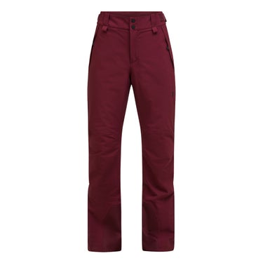 ピークパフォーマンス PEAK PERFORMANCE　スキー スノーボードウェア パンツ ウィメンズアニマインシュレーテッドパンツ W Anima Insulated Pants G80519-060 2026-2027 PORTO