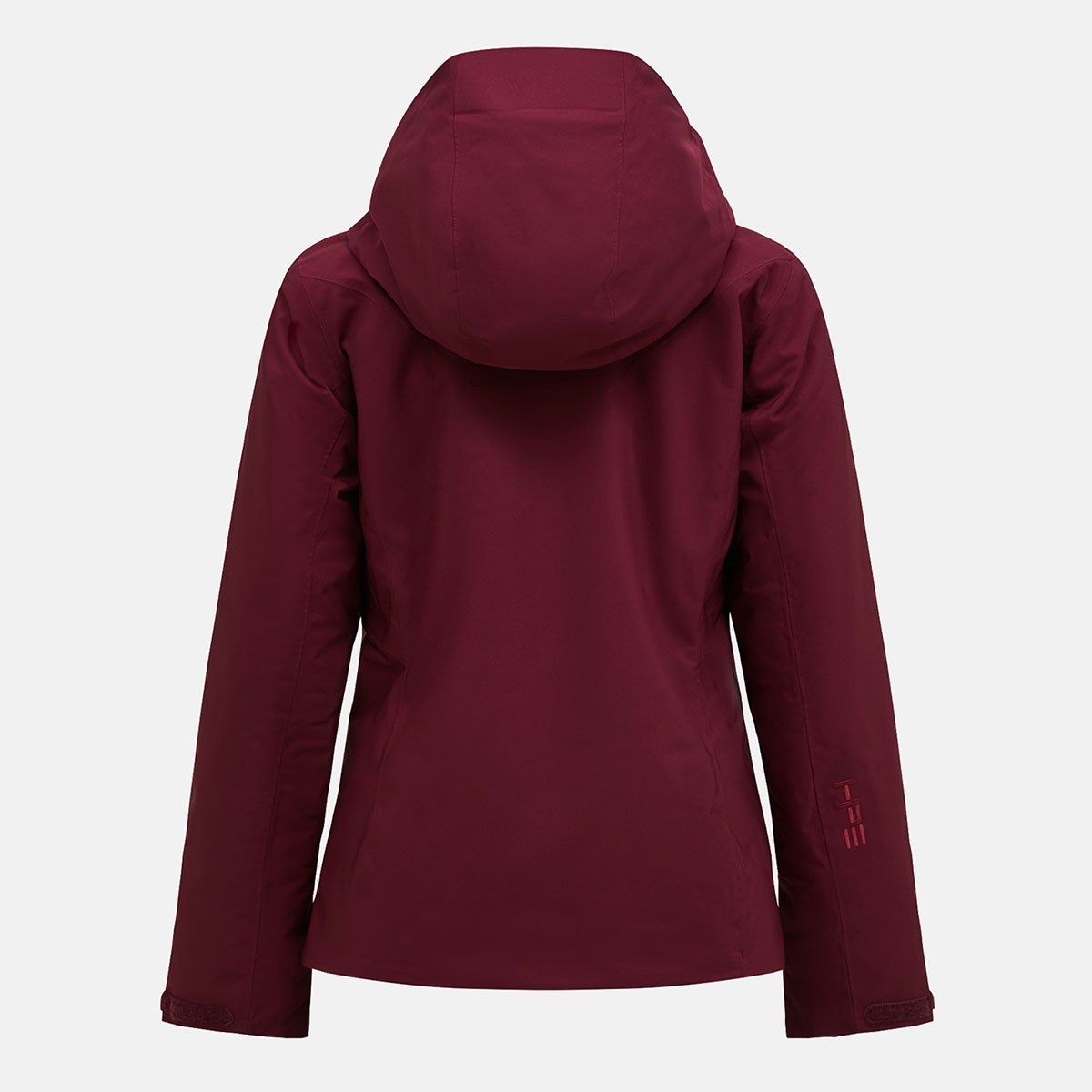 ピークパフォーマンス PEAK PERFORMANCE　スキー スノーボードウェア ジャケット ウィメンズアニマインシュレーテッドジャケット W Anima Insulated Jacket G80521-080 2026-2027 詳細2