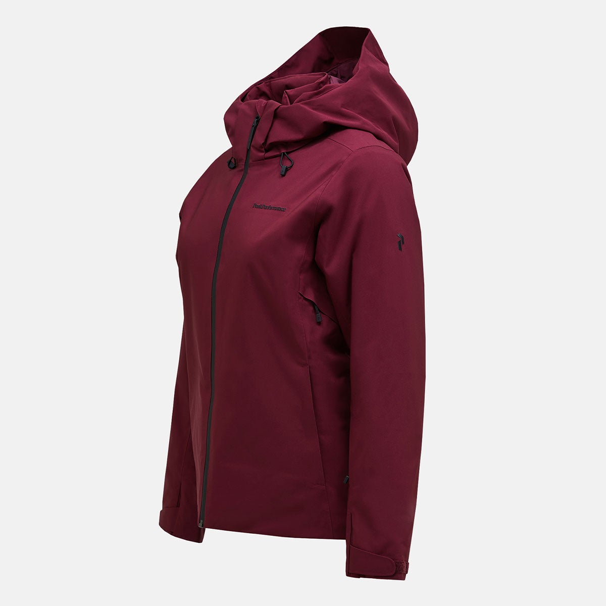 ピークパフォーマンス PEAK PERFORMANCE　スキー スノーボードウェア ジャケット ウィメンズアニマインシュレーテッドジャケット W Anima Insulated Jacket G80521-080 2026-2027 詳細3