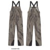 ピークパフォーマンス PEAK PERFORMANCE　スキー スノーボードウェア パンツ メンズエッジ3レイヤーAOPビブパンツ M Edge 3L AOP Bib Pants G80752-040 2026-2027 336 BEAM FADE