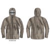 ピークパフォーマンス PEAK PERFORMANCE　スキー スノーボードウェア ジャケット メンズエッジ3レイヤーAOPジャケット M Edge 3L AOP Jacket G80755-040 2026-2027 336 BEAM FADE