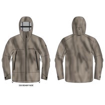 ピークパフォーマンス PEAK PERFORMANCE　スキー スノーボードウェア メンズ エッジ3レイヤーAOPジャケット M Edge 3L AOP Jacket G80755-040 2026-2027