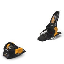 マーカー MARKER　JESTER X 16 MWERKS BLACK/ORANGE ジェスター X 16 MWERKS　スキービンディング 単品 2026-2027