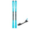 ヘッド HEAD　WCR e-SL Rebel FIS SW RP WCR 14 SPEED BLUE + PROTECTOR FF 14 GW WCR e-SL レベル FIS SW RP WCR 14　スキー板 ビンディングセット 2026-2027