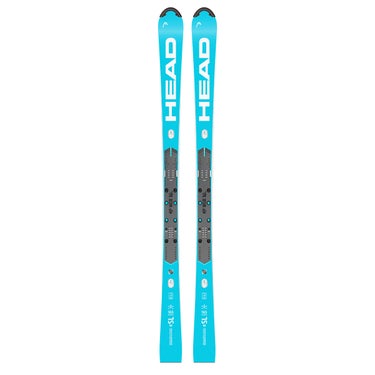ヘッド HEAD　WCR e-SL Rebel FIS SW RP WCR 14 SPEED BLUE + PROTECTOR FF 14 GW WCR e-SL レベル FIS SW RP WCR 14　スキー板 ビンディングセット 2026-2027 詳細2
