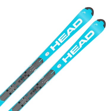 ヘッド HEAD　WCR e-SL Rebel FIS SW RP WCR 14 SPEED BLUE + PROTECTOR FF 14 GW WCR e-SL レベル FIS SW RP WCR 14　スキー板 ビンディングセット 2026-2027 詳細3
