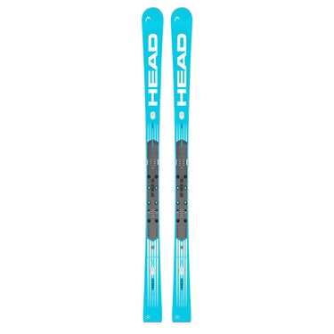 ヘッド HEAD　WC Rebels e-Race Pro RP WCR 14 BLUE/WHITE + FREEFLEX 14 GW ワールドカップ レベルス e-Race Pro RP WCR 14　スキー板 ビンディングセット 2026-2027 詳細2