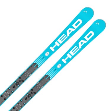 ヘッド HEAD　WC Rebels e-Race Pro RP WCR 14 BLUE/WHITE + FREEFLEX 14 GW ワールドカップ レベルス e-Race Pro RP WCR 14　スキー板 ビンディングセット 2026-2027 詳細3