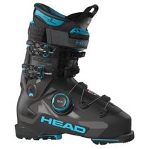 ヘッド HEAD　EDGE 120 HV GW BOA エッジ 120 HV GW BOA ANTHRACITE/SPEEDBLUE　スキーブーツ 2026-2027