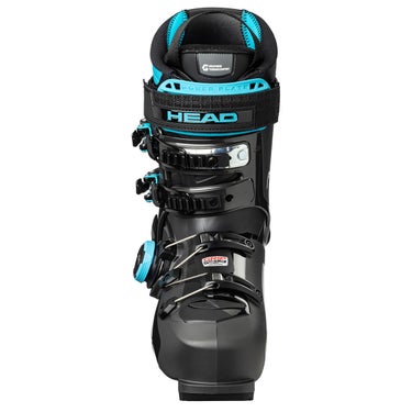 ヘッド HEAD　EDGE 120 HV GW BOA エッジ 120 HV GW BOA ANTHRACITE/SPEEDBLUE　スキーブーツ 2026-2027 詳細2