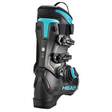 ヘッド HEAD　EDGE 120 HV GW BOA エッジ 120 HV GW BOA ANTHRACITE/SPEEDBLUE　スキーブーツ 2026-2027 詳細3