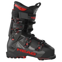 ヘッド HEAD　EDGE 110 HV GW BOA エッジ 110 HV GW BOA ANTHRACITE/RED　スキーブーツ 2026-2027