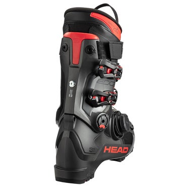 ヘッド HEAD　EDGE 110 HV GW BOA エッジ 110 HV GW BOA ANTHRACITE/RED　スキーブーツ 2026-2027 詳細3