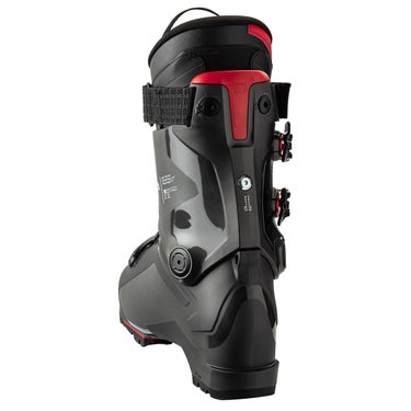ヘッド HEAD　EDGE 110 HV GW BOA エッジ 110 HV GW BOA ANTHRACITE/RED　スキーブーツ 2026-2027 詳細4