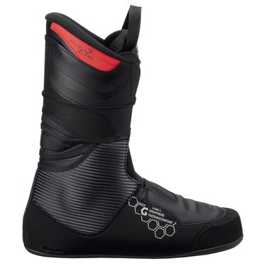 ヘッド HEAD　EDGE 110 HV GW BOA エッジ 110 HV GW BOA ANTHRACITE/RED　スキーブーツ 2026-2027 詳細5