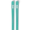 ザグ ZAG　UBAC 95 L GLACIER BLUE ウバック 95 L　スキー板 単品 2026-2027