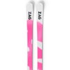 ザグ ZAG　SLAP 100 PINK スラップ 100　スキー板 単品 2026-2027